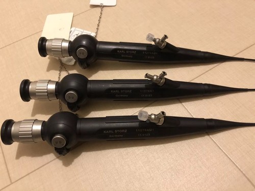 Karl storz 11278au1 flex - karl,