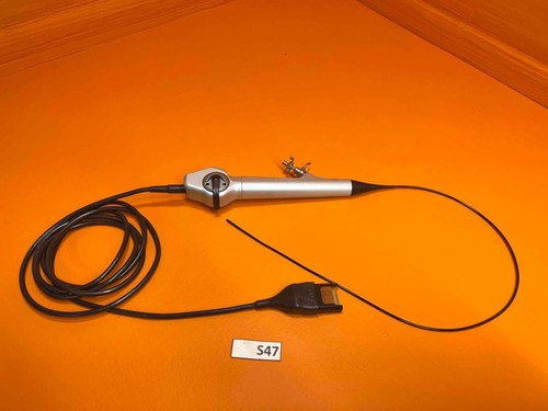 Karl storz flexible video - storz,